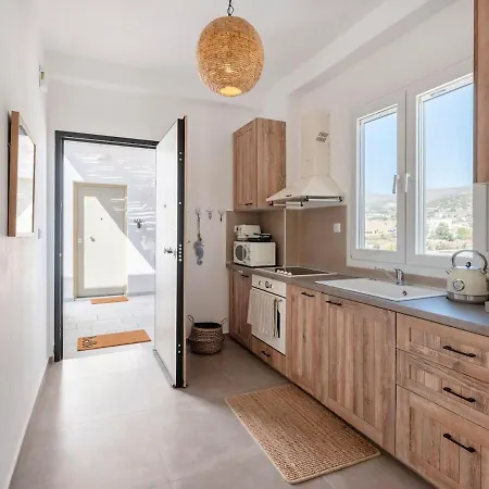 Pounta - 2br With Shared Pool - Fiora I Casa vacanze *
