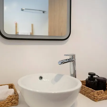 Casa vacanze Pounta - 2br With Shared Pool - Fiora I *
