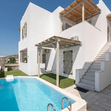 Casa vacanze Pounta - 2br With Shared Pool - Fiora I Pounda